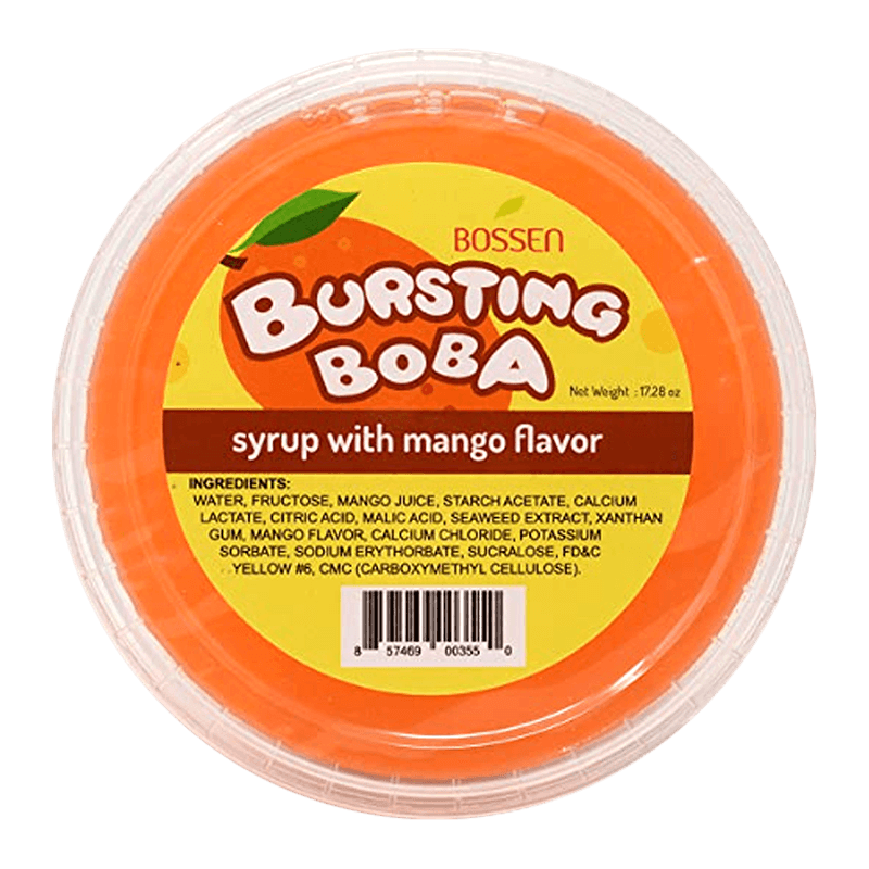 Bossen-Bursting-Boba-Pure--Mango--17.28Oz