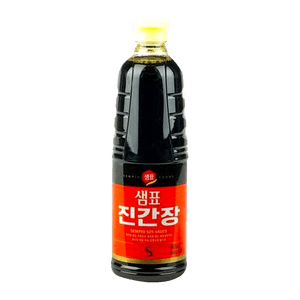 Soy Sauce Jin S 29.08fl oz(860ml)