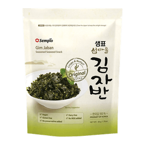 Seaweed Lavor Jaban 1.76oz(50g)