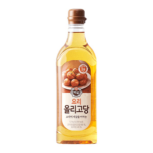Cooking Oligo Syrup 2.64lb(1.2kg)