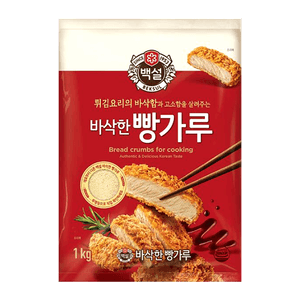 Bread Crumbs 35.27 OZ (1000 G)