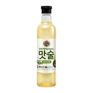 Cooking Sauce Rosemary 27fl oz(800ml)