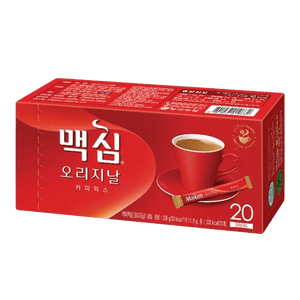 Original Coffee Mix 20 Sticks 8.32oz(235.8g)