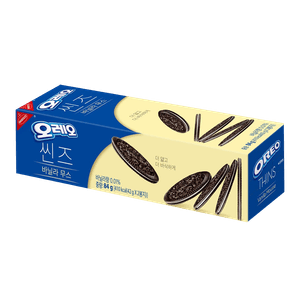 Oreo Thins White Cream 2.96 OZ (84 G)