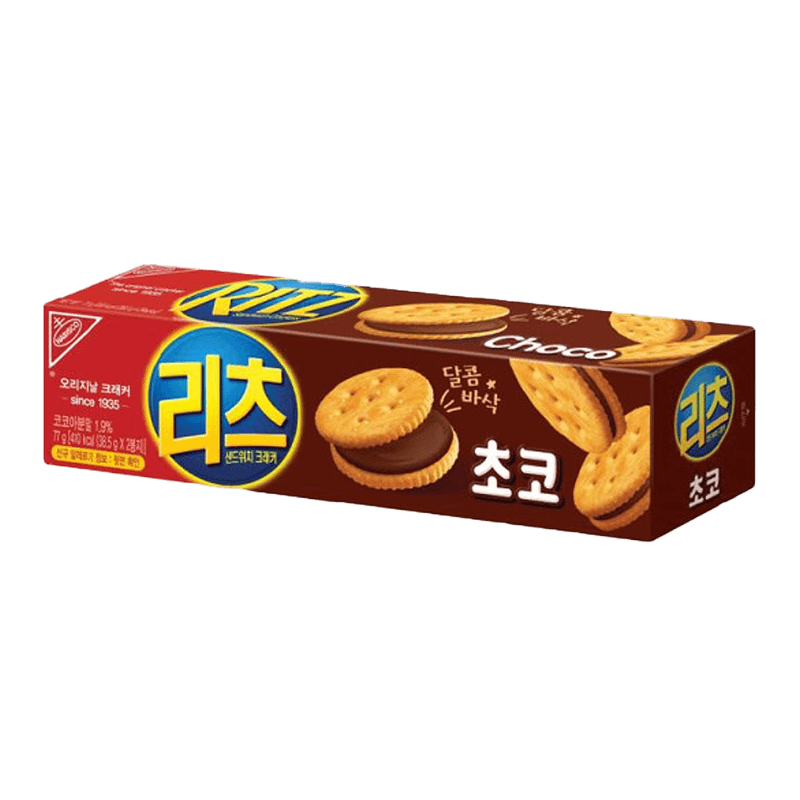 Dong-Suh-Ritz-Choco-Sandwich-Crackers-2.72-OZ--77-G-