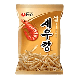 Rice Shrimp Craker 2.82oz(80g)