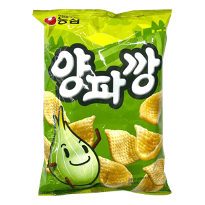 Onion Snack 2.92oz(83g)