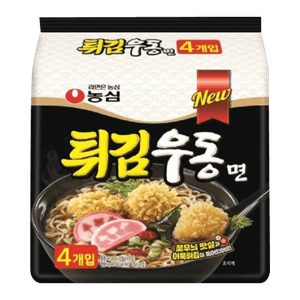 Udon Noodle 4 Pk 16.65 Oz (472 G)