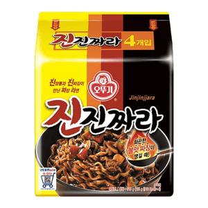 Jinjinjjara 4 Pk 19.05 Oz (540 G)