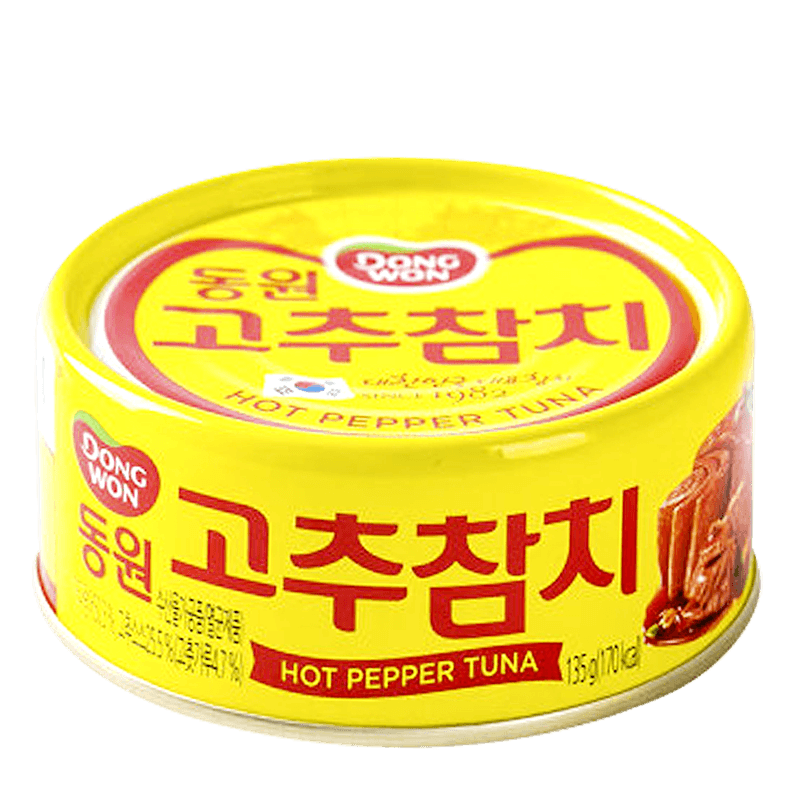 Dongwon-Tuna-red-Pepper-Can--4.76oz