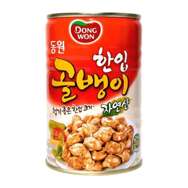 Baitop Shell 14.1oz(400g) - H Mart