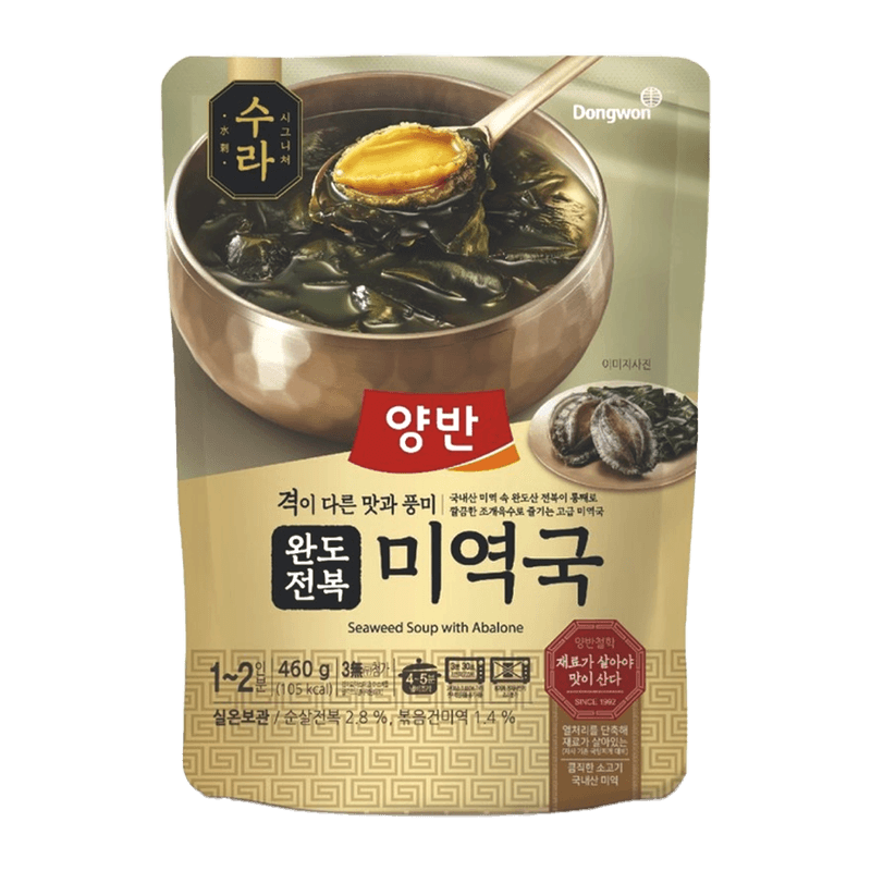 Dongwon-Abalone-Seaweed-Soup-460g