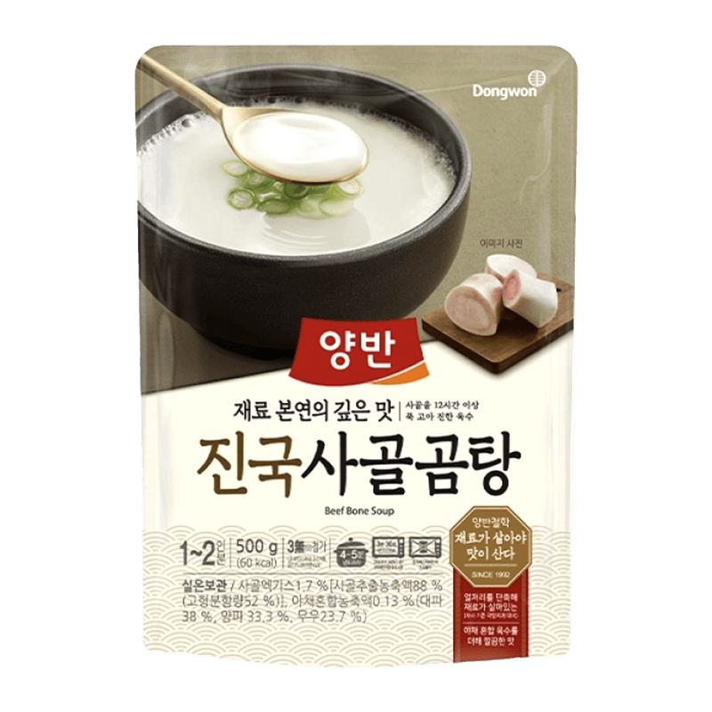 Dongwon-Beef-Bone-Soup-500g