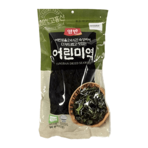 Children Seaweed 3.17oz(90g)