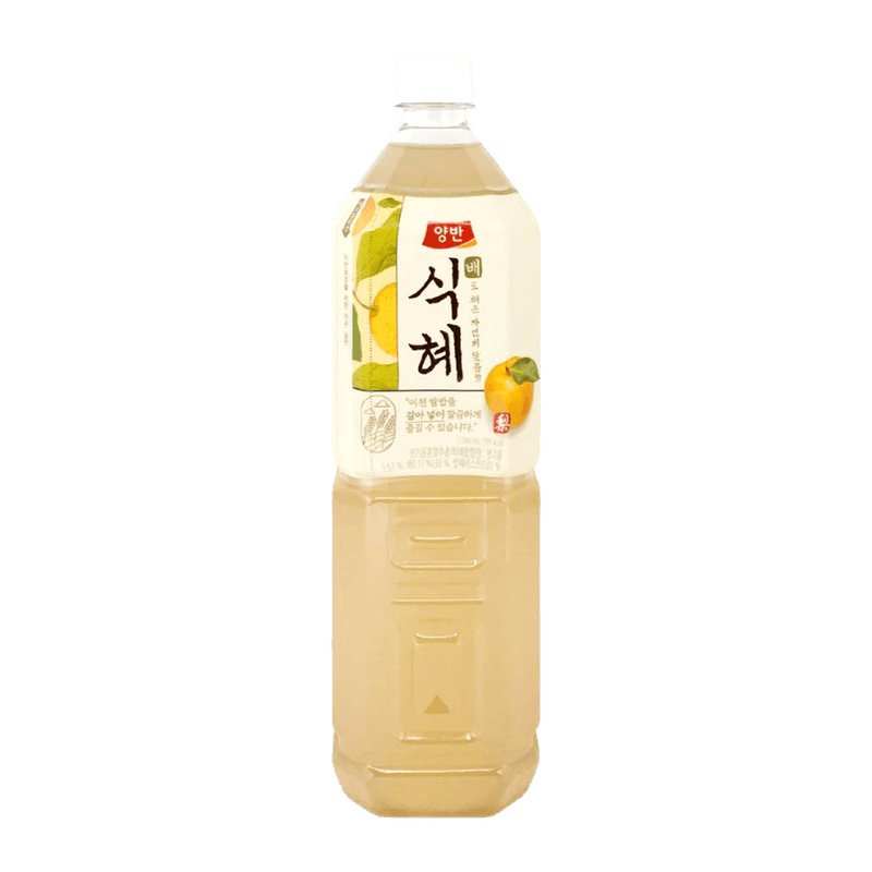 Dongwon-Sweet-Rice-pear-Drink-1.5L