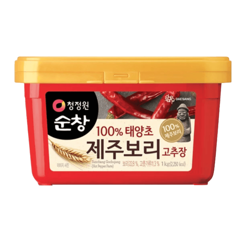 Chung-Jung-One-Hot-Pepper-Paste-Jeju-Barley-2.2-LB--1-KG-