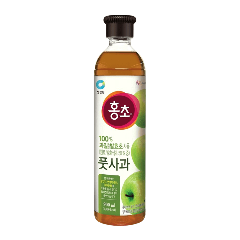 Chung-Jung-One-Hongcho-Unripened-Apple-Vinegar-30.43fl-oz-900ml-