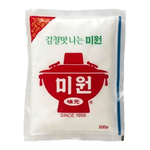 Monosodium Glutamate 1.1 LB (500 G)