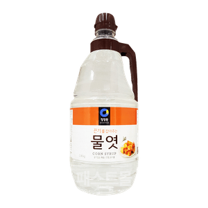 Corn Syrup 5.4lb(2.45kg)