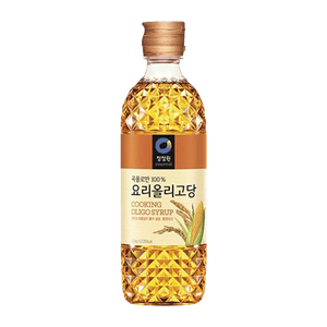 Cooking Oligo Syrup 2.6lb(1.2kg)