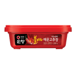 Chung-Jung-One-Hot-Pepper-Paste-Very-Hot-7.05OZ--200G-