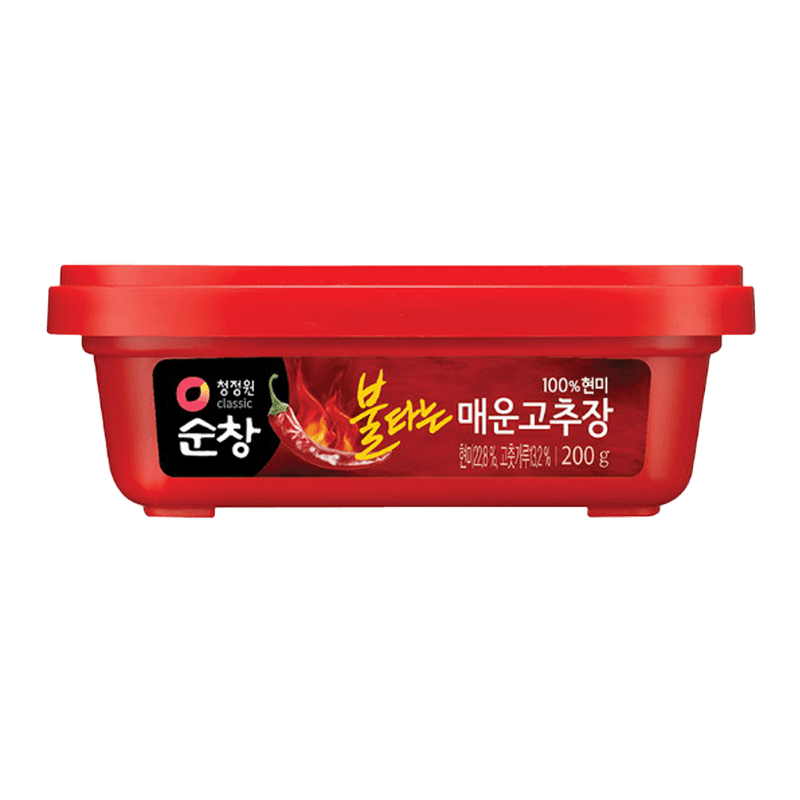 Chung-Jung-One-Hot-Pepper-Paste-Very-Hot-7.05OZ--200G-