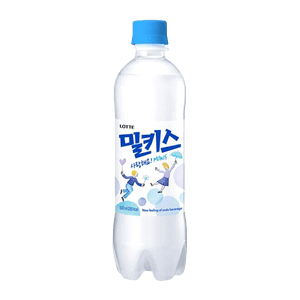 Milkis Drink 16.9 FL OZ (500 ML)