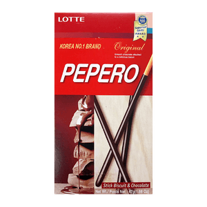 Peppro 1.66 OZ (47 G)