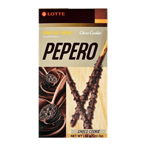 Choco Cookie Pepero 1.13 OZ (32 G)