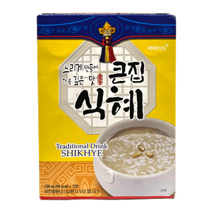Rice Nectar Juice Box 96.57 FL OZ (2850 ML)