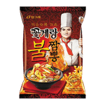 Spicy-Crab-Snack-2.46oz-70g-