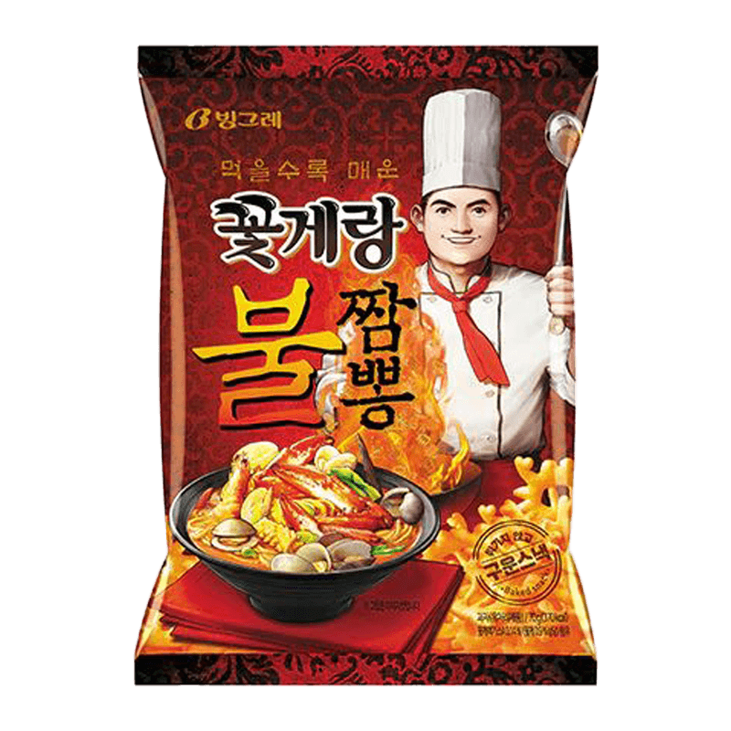 Spicy-Crab-Snack-2.46oz-70g-