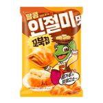 Orion-Turtle-Chips-Corn-Sweet-Bean-5.64oz-160g-