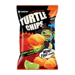 Orion-Turtle-Chips-Flamin-Lime-5.64oz-160g--12