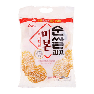 Mibon Rice Snack 10.15oz(287.7g)