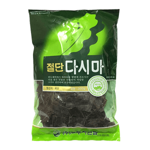 Susan Cut Dried Kelp 10.58 Oz (300 G)