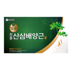 Wild Ginseng Extract 71.01fl oz(2100ml)