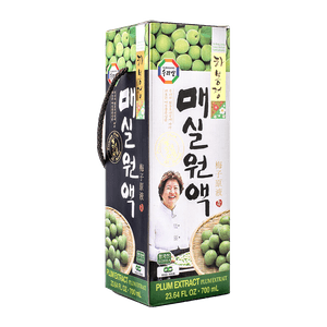 Habong Jung Plum Extract 23.64fl oz(700ml)
