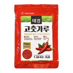 Tae-Kyung-Coarse-Red-Pepper-Powder-3lb-1.36kg-