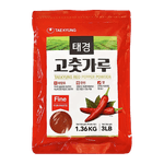 Tae-Kyung-Red-Pepper-Powder-Fine-3lb-1.36kg-