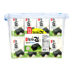 KwangCheon-Roasted-Seaweed-Living-Box-16pcx2pk-2.82oz-80g-