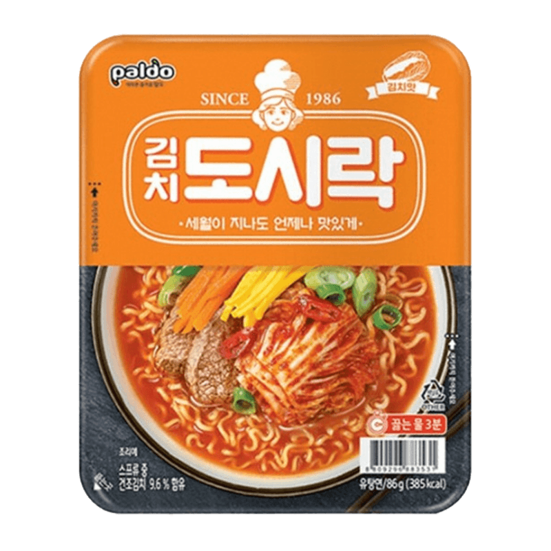 Buy Paldo Kimchi Dosirak 3 oz | HMart - H Mart