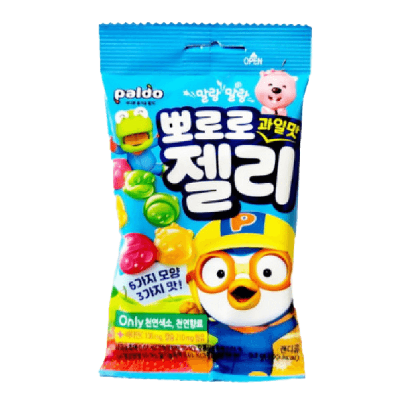 Paldo-Pororo-Fruit-Gummy-1.87oz-48