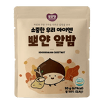 Ddo-Ddo-Mam-Ddm-Korean-Chestnut-1.76oz-50g-