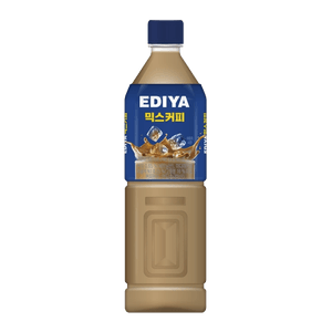 Ediya Special Mix Coffee 33.8oz(1l)