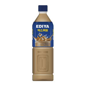 Special Mix Coffee 33.8oz(1l)