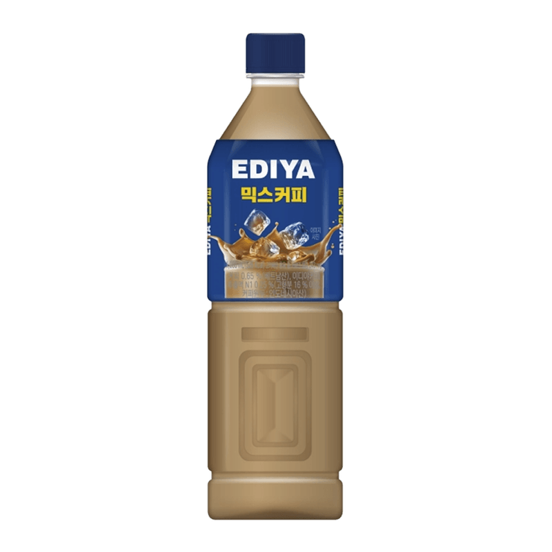 Ediya-Special-Mix-Coffee-33.8oz-1l-