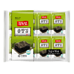 Kwangcheon-Gobchang-Dosirak-Seasoned-Seaweed-16pk