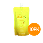 Buy Everydaze Sweet Jelly C Konjac Jelly Pineapple 5.07fl oz