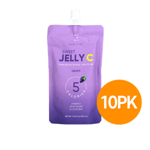 Sweet Jelly Grape 10 PK 50.70 FL OZ (1500 ML)